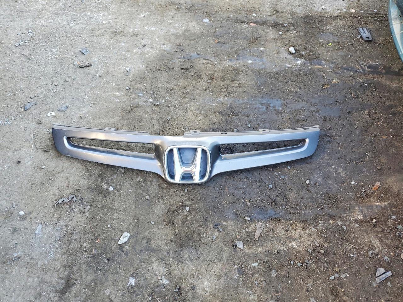 2005 HONDA ACCORD EX photo 23