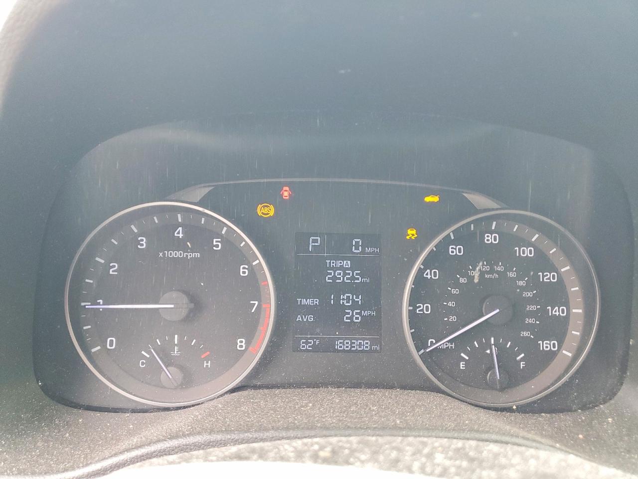 2018 HYUNDAI ELANTRA SE photo 25