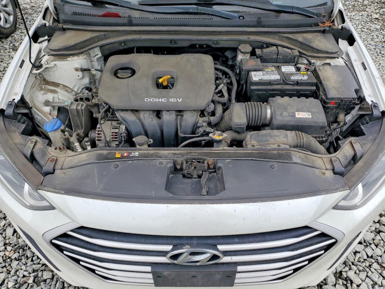 2018 HYUNDAI ELANTRA SE photo 31