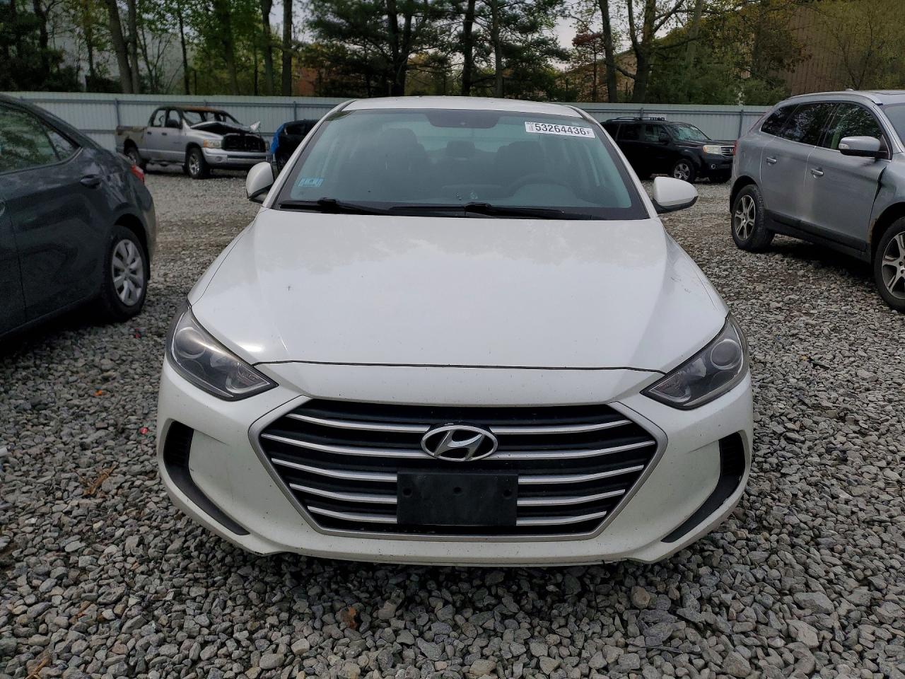 2018 HYUNDAI ELANTRA SE photo 13