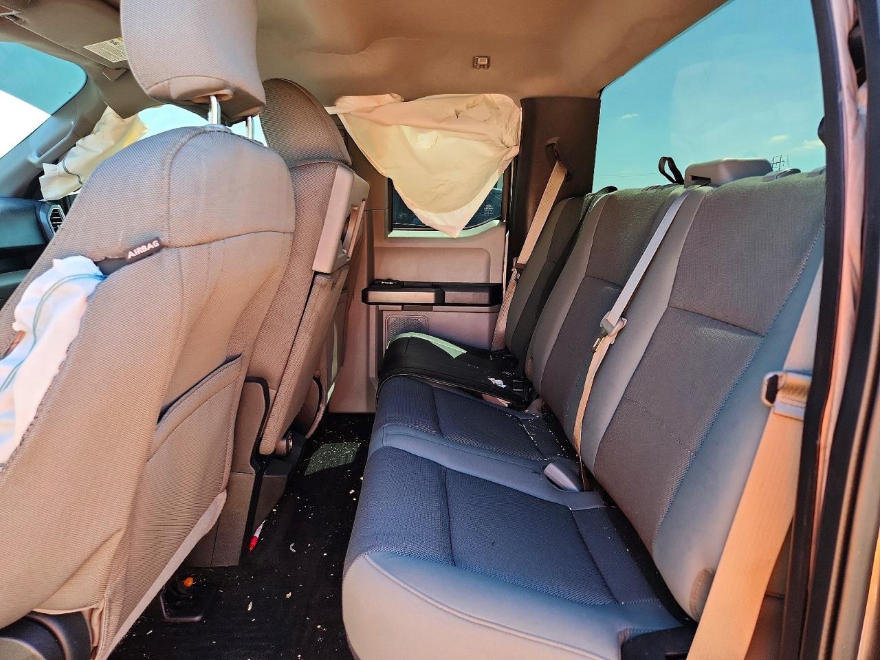 2016 FORD F150 SUPER CAB photo 10