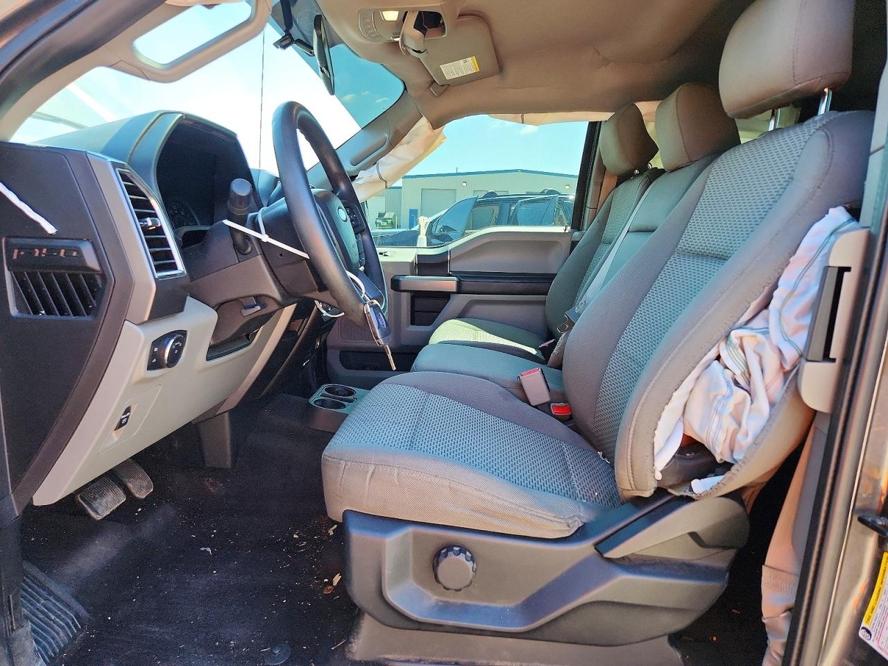 2016 FORD F150 SUPER CAB photo 7