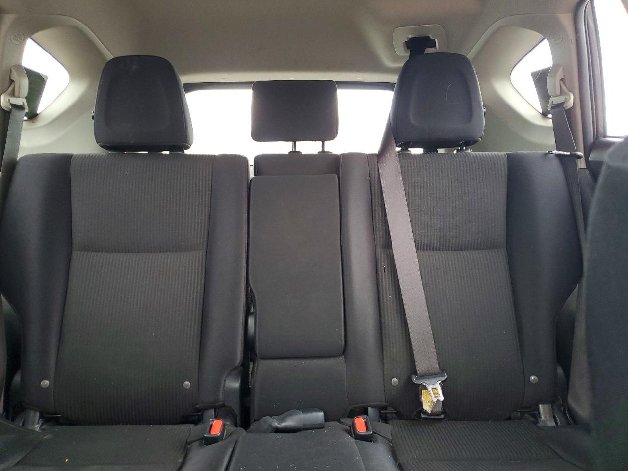 2018 TOYOTA RAV4 photo 19