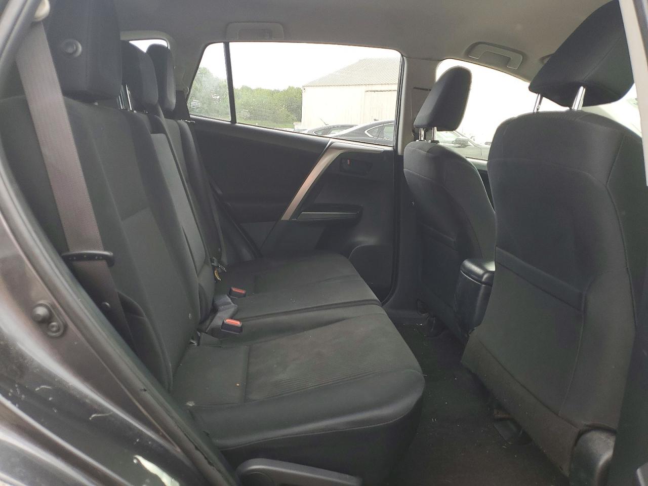 2018 TOYOTA RAV4 photo 21