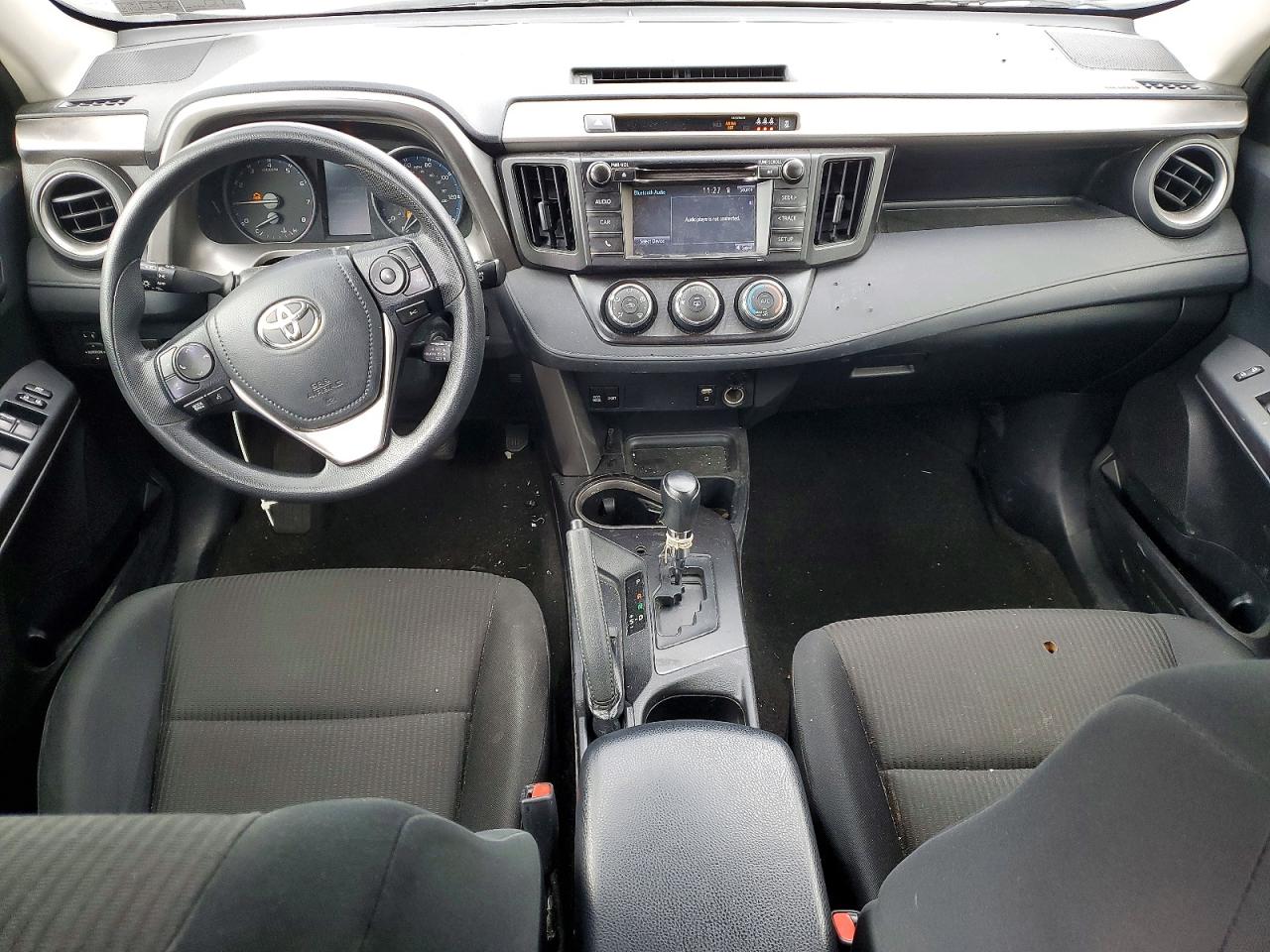 2018 TOYOTA RAV4 photo 15