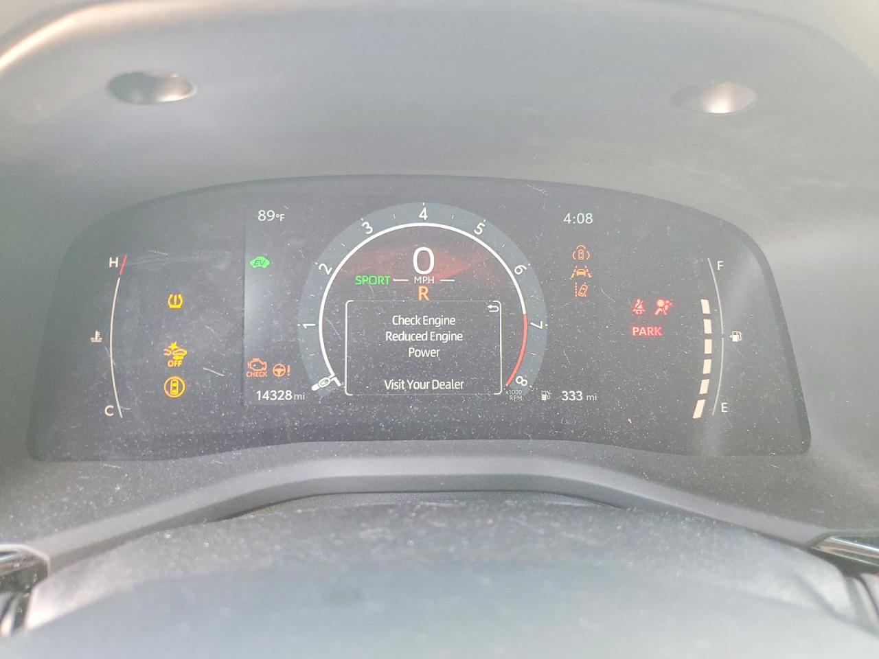 2025 TOYOTA CAMRY SE photo 17
