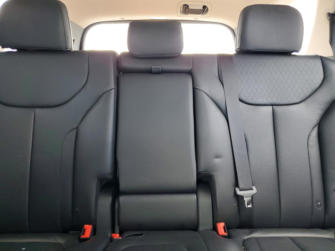 2022 HYUNDAI PALISADE SEL photo 19