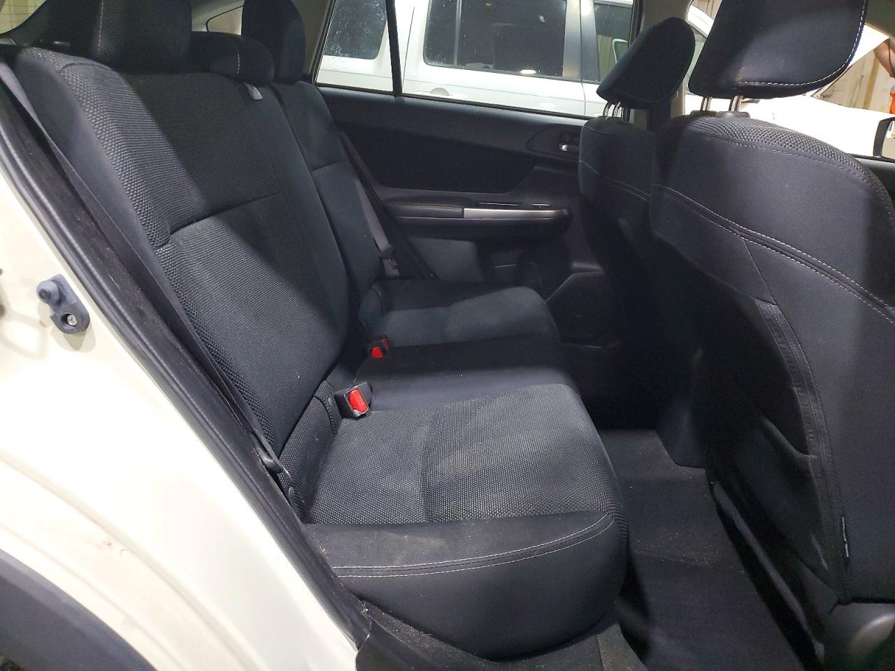 2015 SUBARU XV CROSSTREK 2.0 PREMIUM photo 21