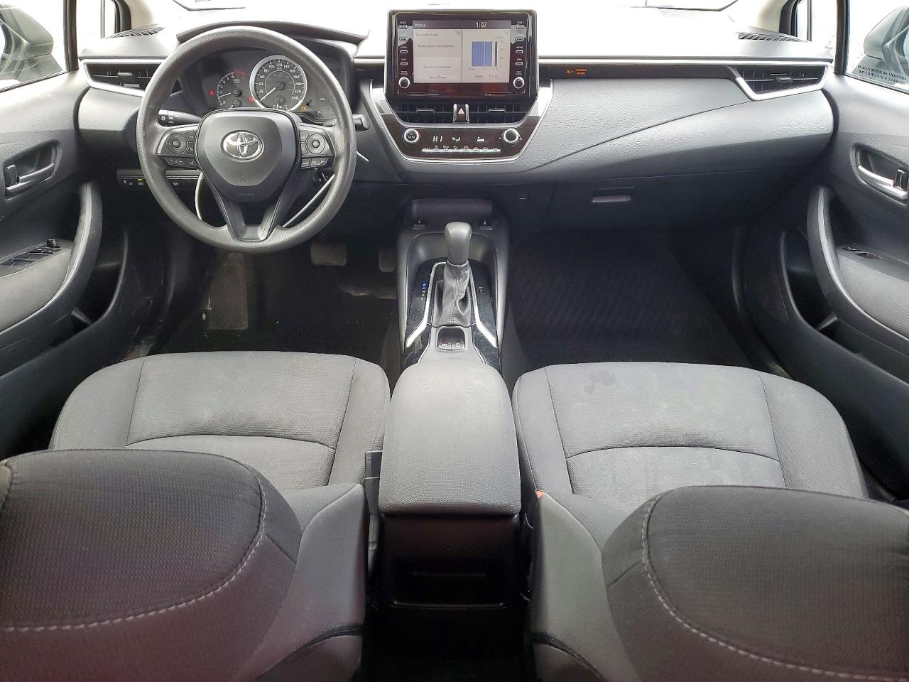 2020 TOYOTA COROLLA LE photo 15