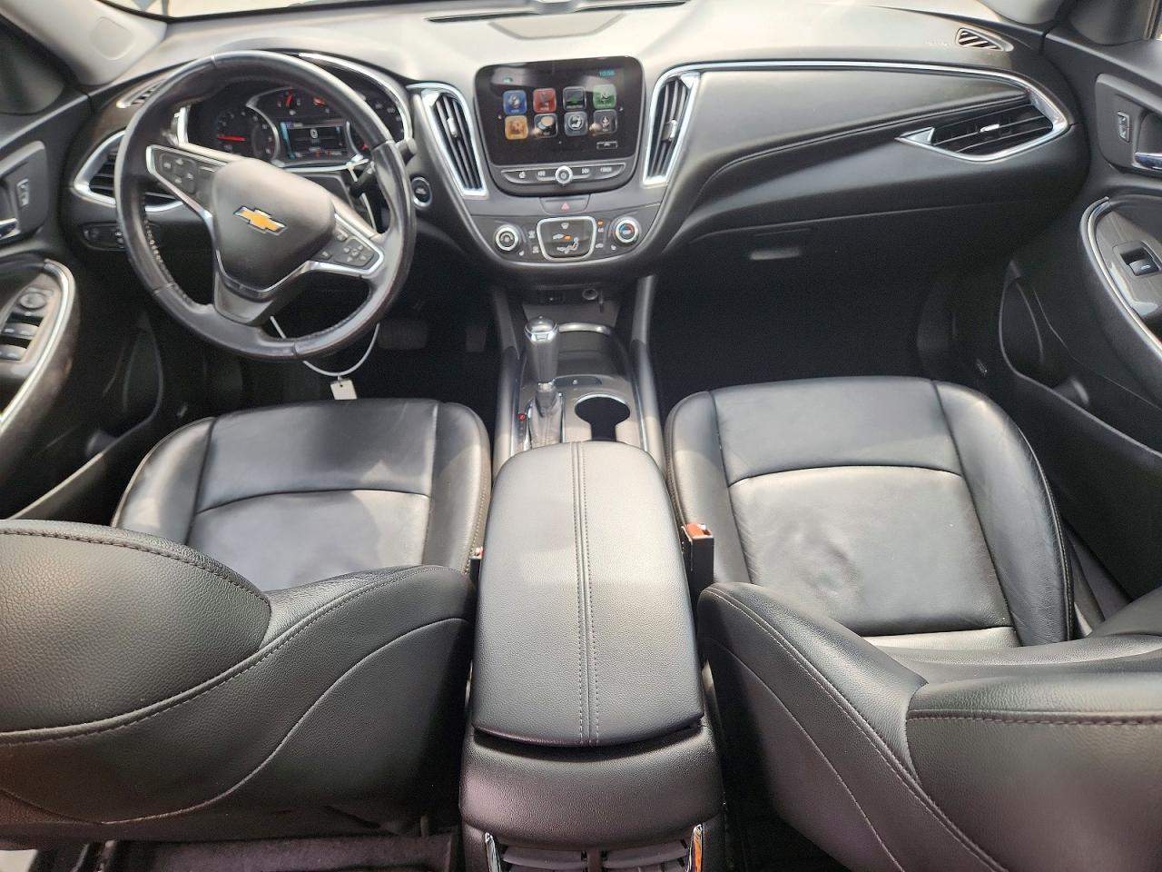 2018 CHEVROLET MALIBU LT photo 15