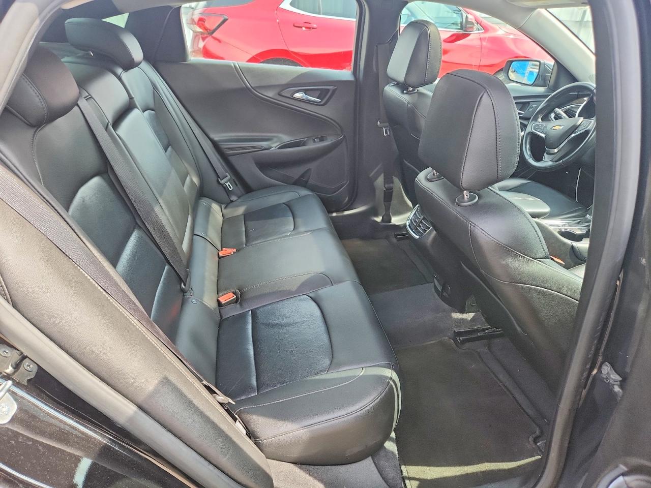 2018 CHEVROLET MALIBU LT photo 19