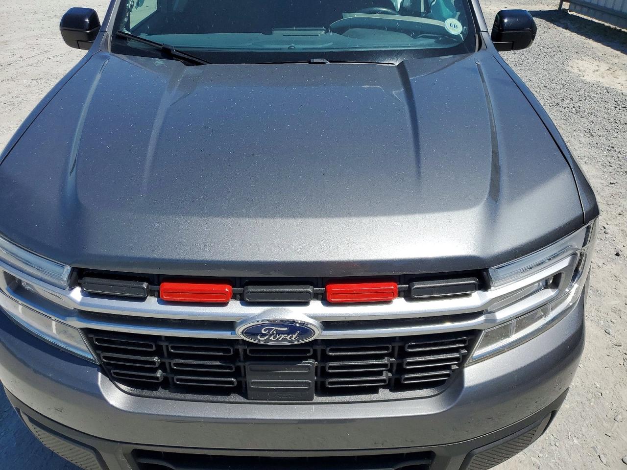 2024 FORD MAVERICK LARIAT photo 11