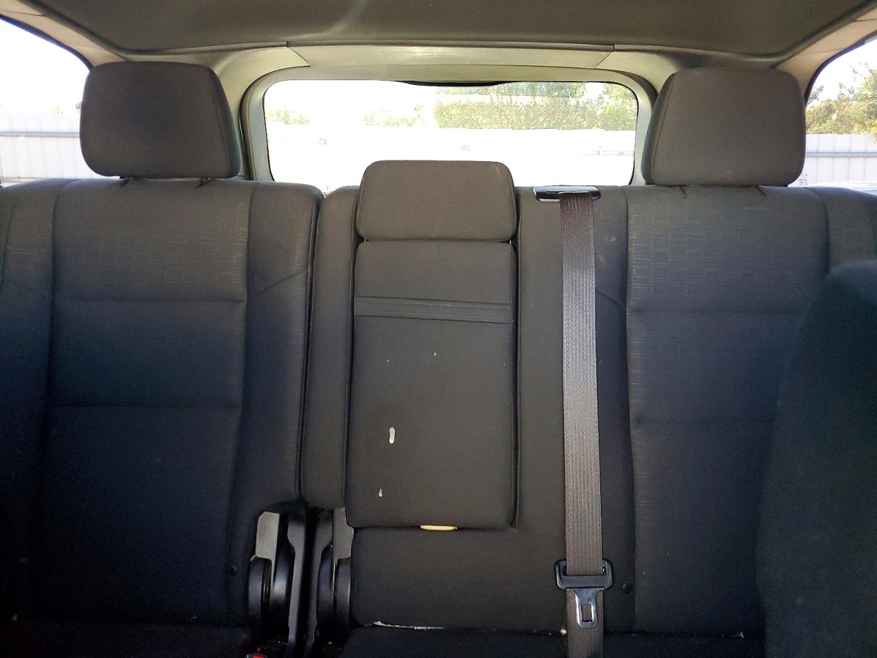 2014 JEEP GRAND CHEROKEE LAREDO photo 28
