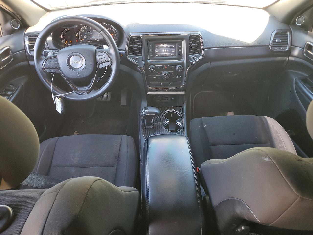 2014 JEEP GRAND CHEROKEE LAREDO photo 22