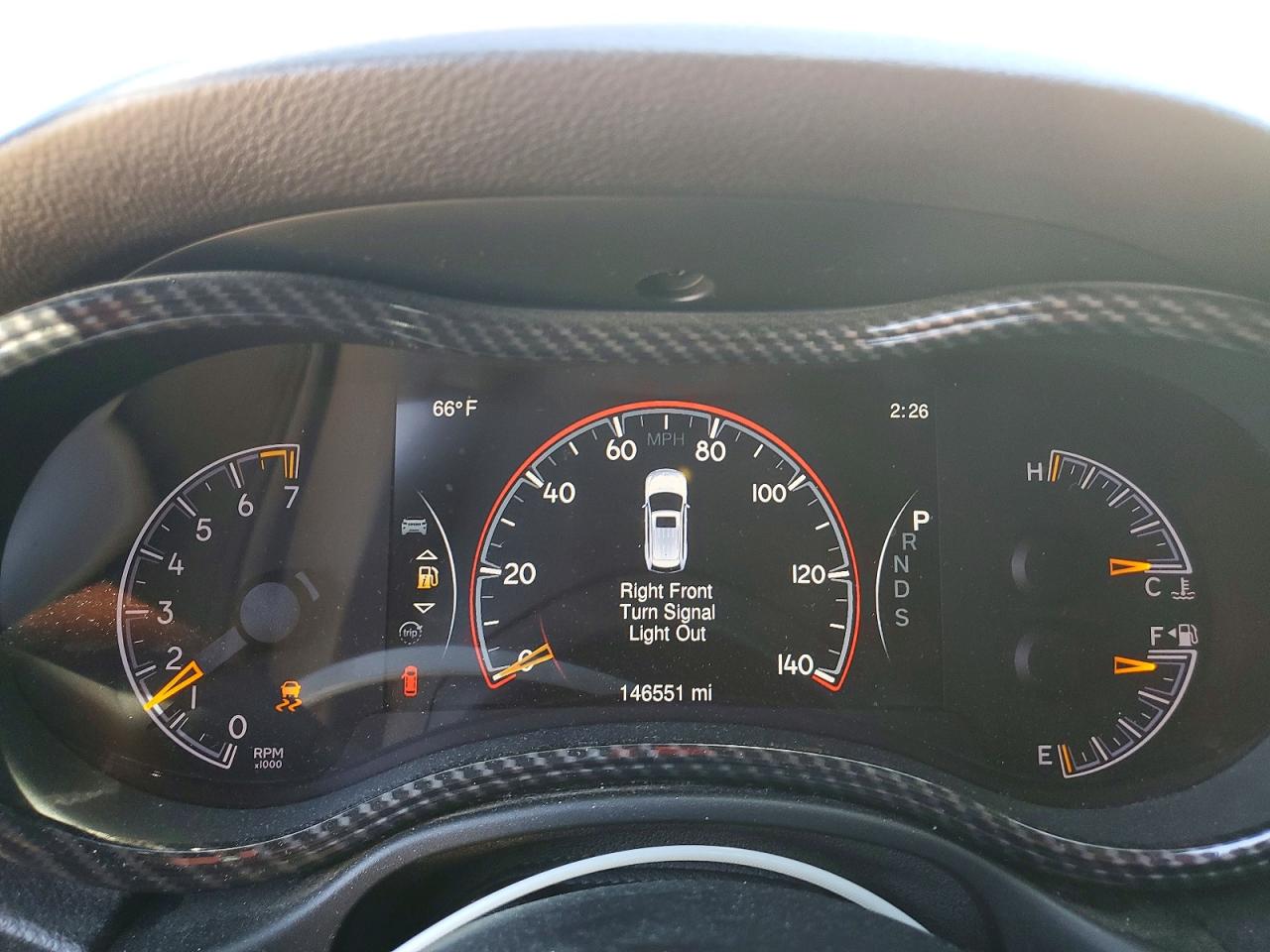 2014 JEEP GRAND CHEROKEE LAREDO photo 25