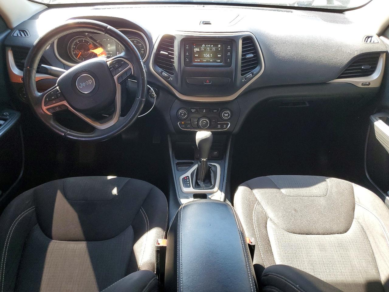 2016 JEEP CHEROKEE LATITUDE photo 15