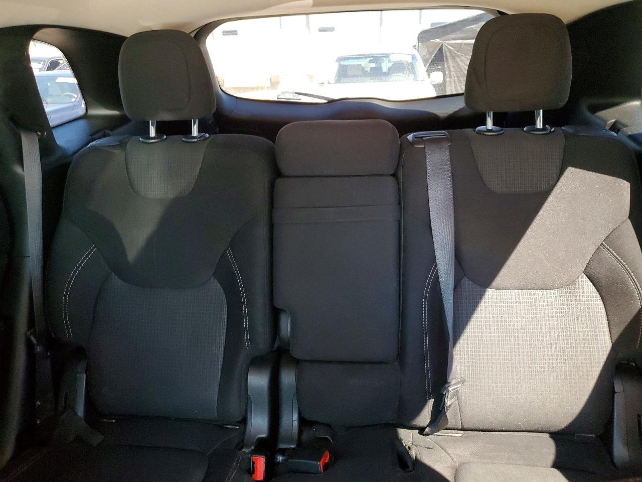 2016 JEEP CHEROKEE LATITUDE photo 19