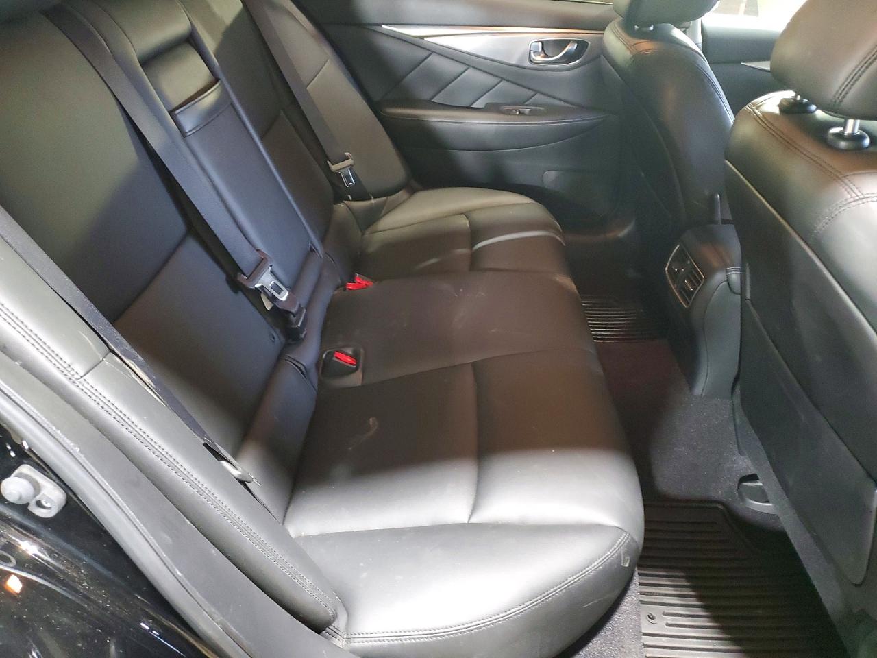2015 INFINITI Q50 PREMIUM photo 10