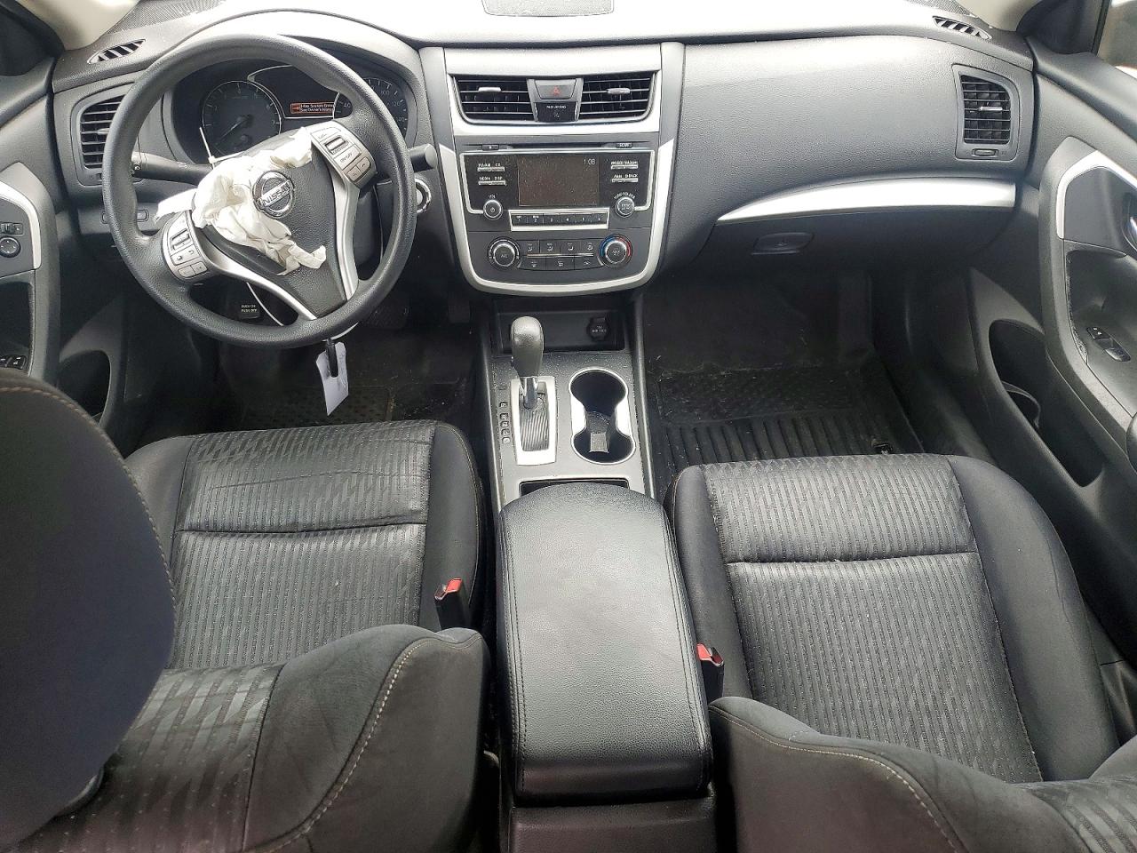 2016 NISSAN ALTIMA 2.5 S photo 22