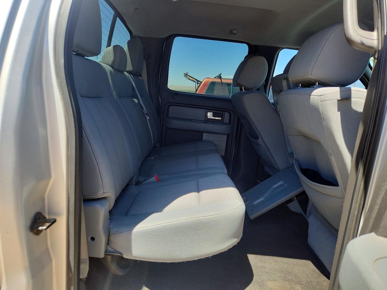 2014 FORD F150 SUPERCREW photo 28