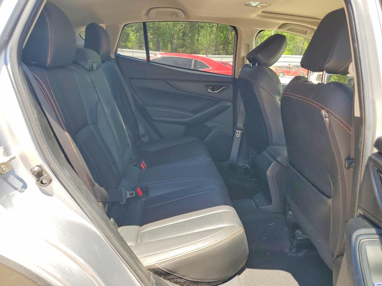 2021 SUBARU CROSSTREK LIMITED photo 21