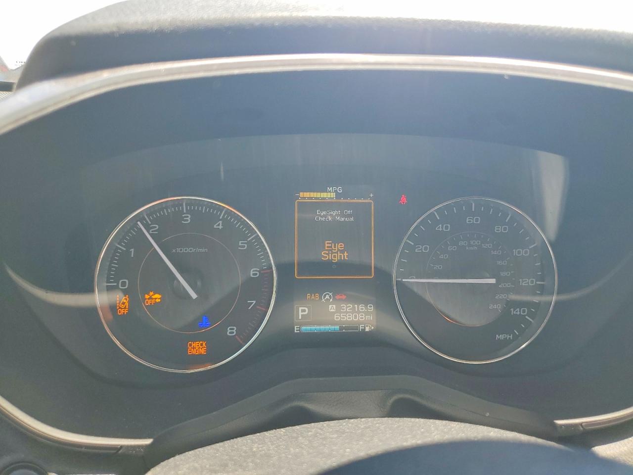 2021 SUBARU CROSSTREK LIMITED photo 17