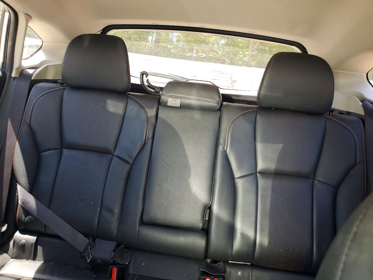 2021 SUBARU CROSSTREK LIMITED photo 19