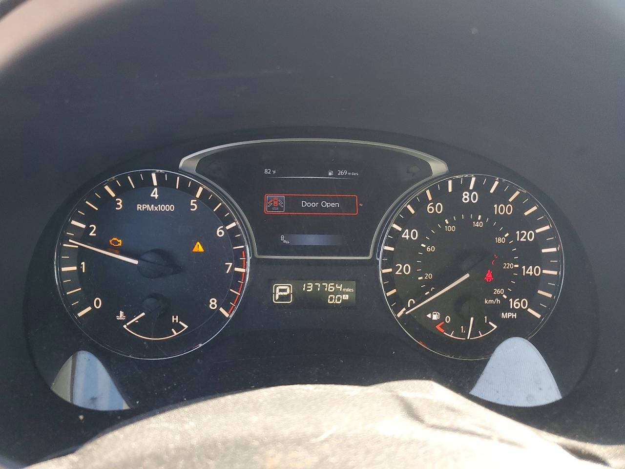 2015 NISSAN ALTIMA 2.5 SL photo 25