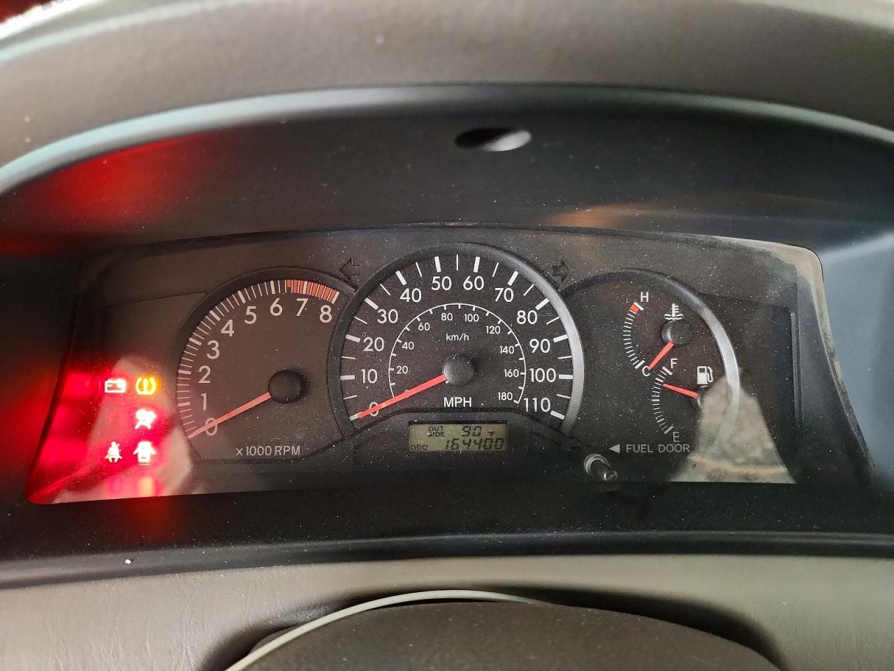 2008 TOYOTA COROLLA CE photo 17