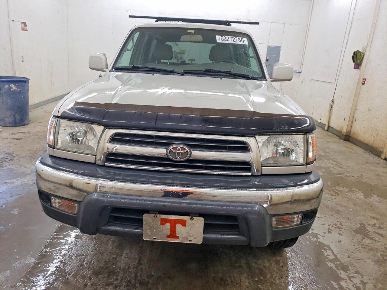 1999 TOYOTA 4RUNNER SR5 photo 5