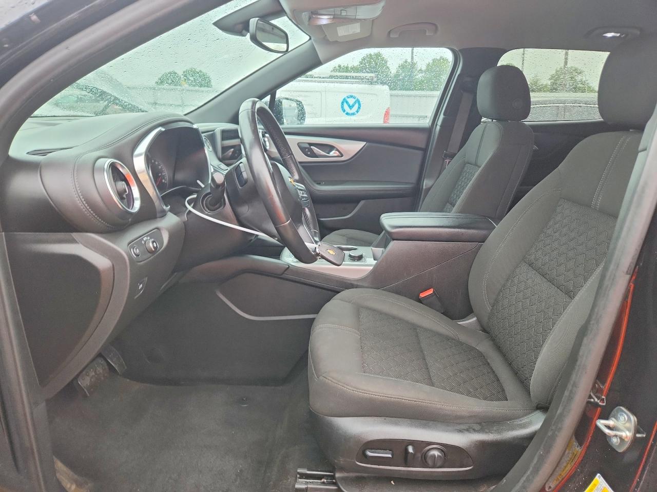 2020 CHEVROLET BLAZER 2LT photo 7