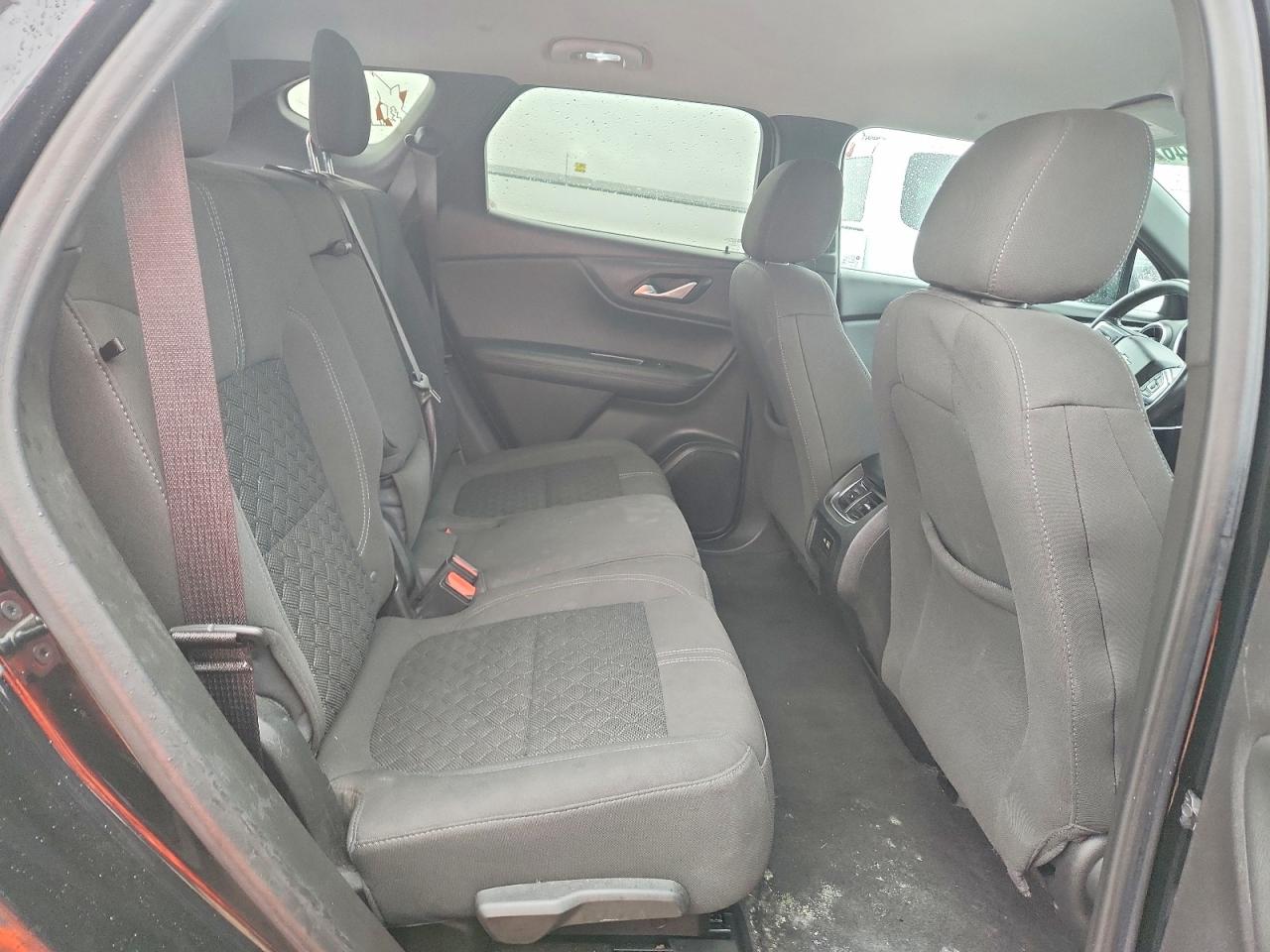 2020 CHEVROLET BLAZER 2LT photo 10