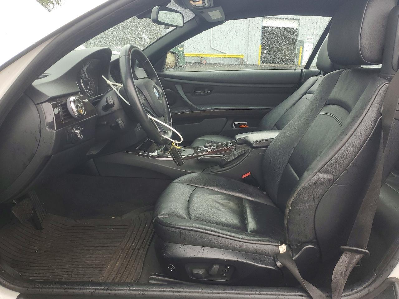 2011 BMW 328 I SULEV photo 19