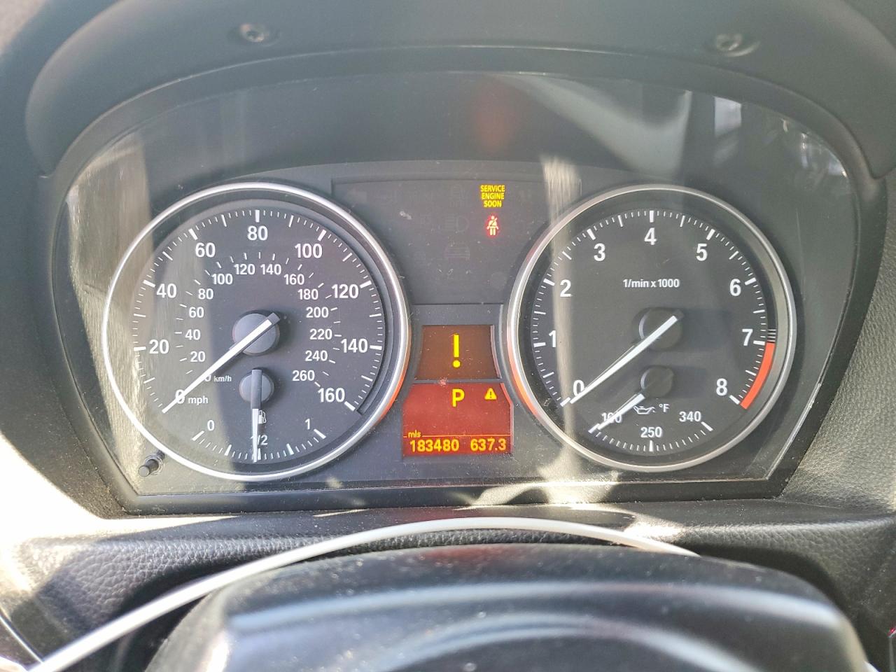 2011 BMW 328 I SULEV photo 25