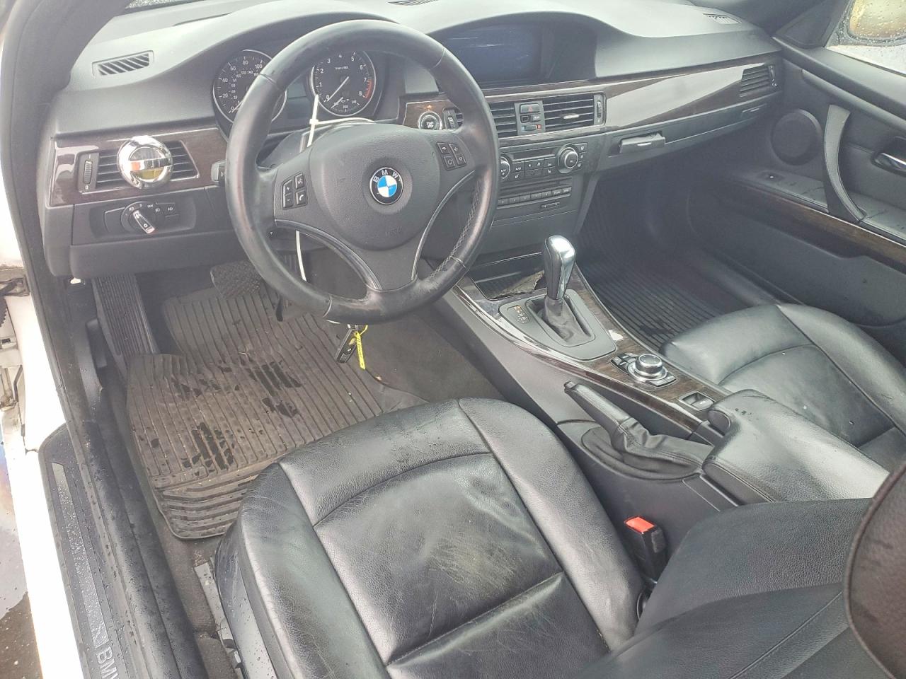 2011 BMW 328 I SULEV photo 22