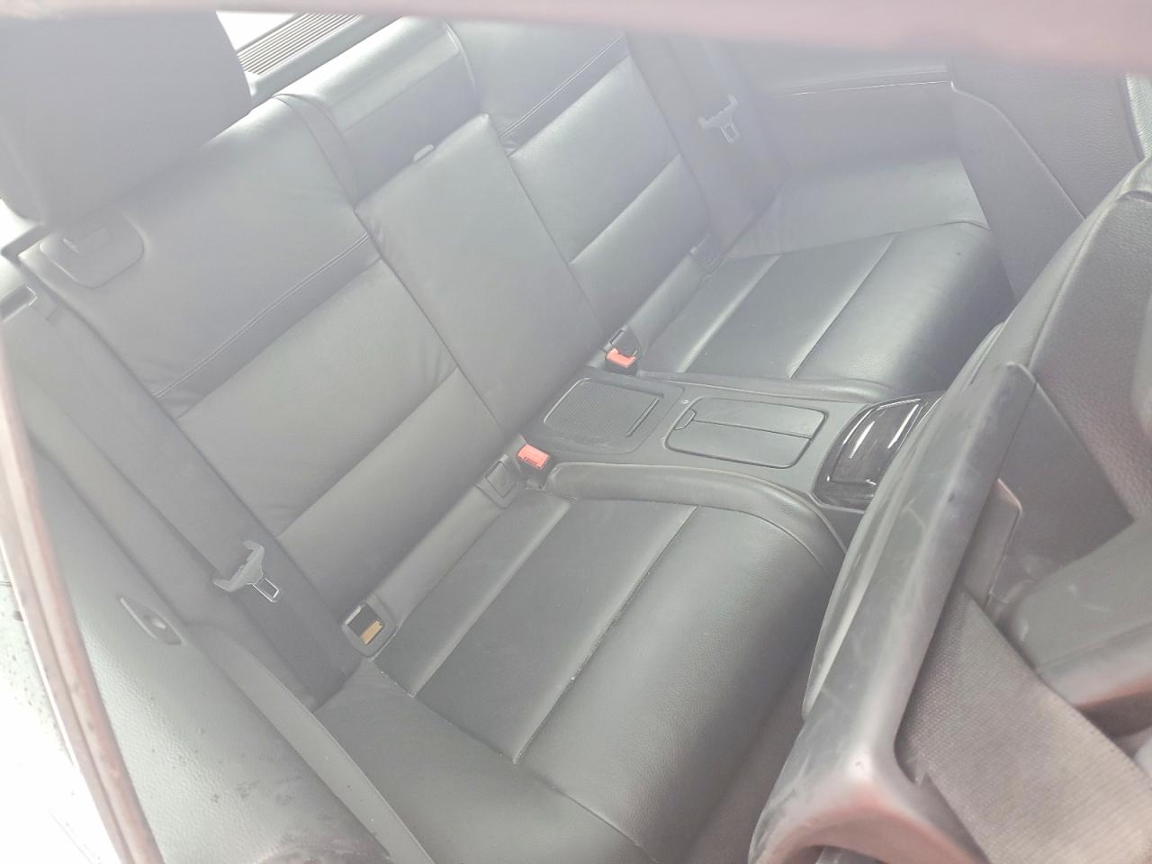 2011 BMW 328 I SULEV photo 28
