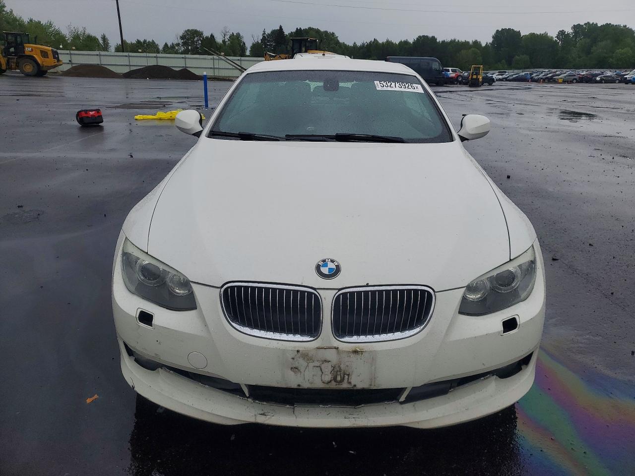 2011 BMW 328 I SULEV photo 13