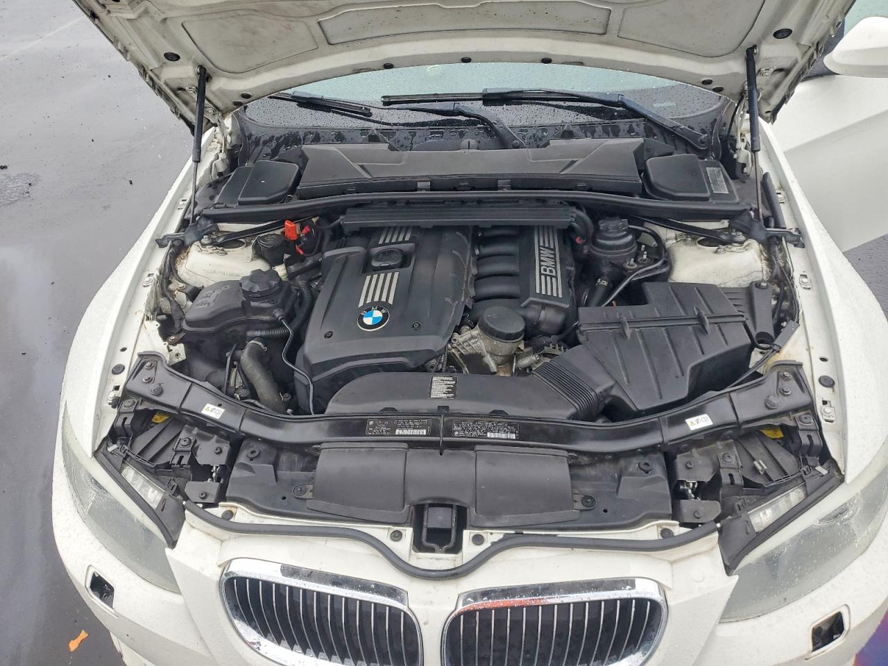 2011 BMW 328 I SULEV photo 31
