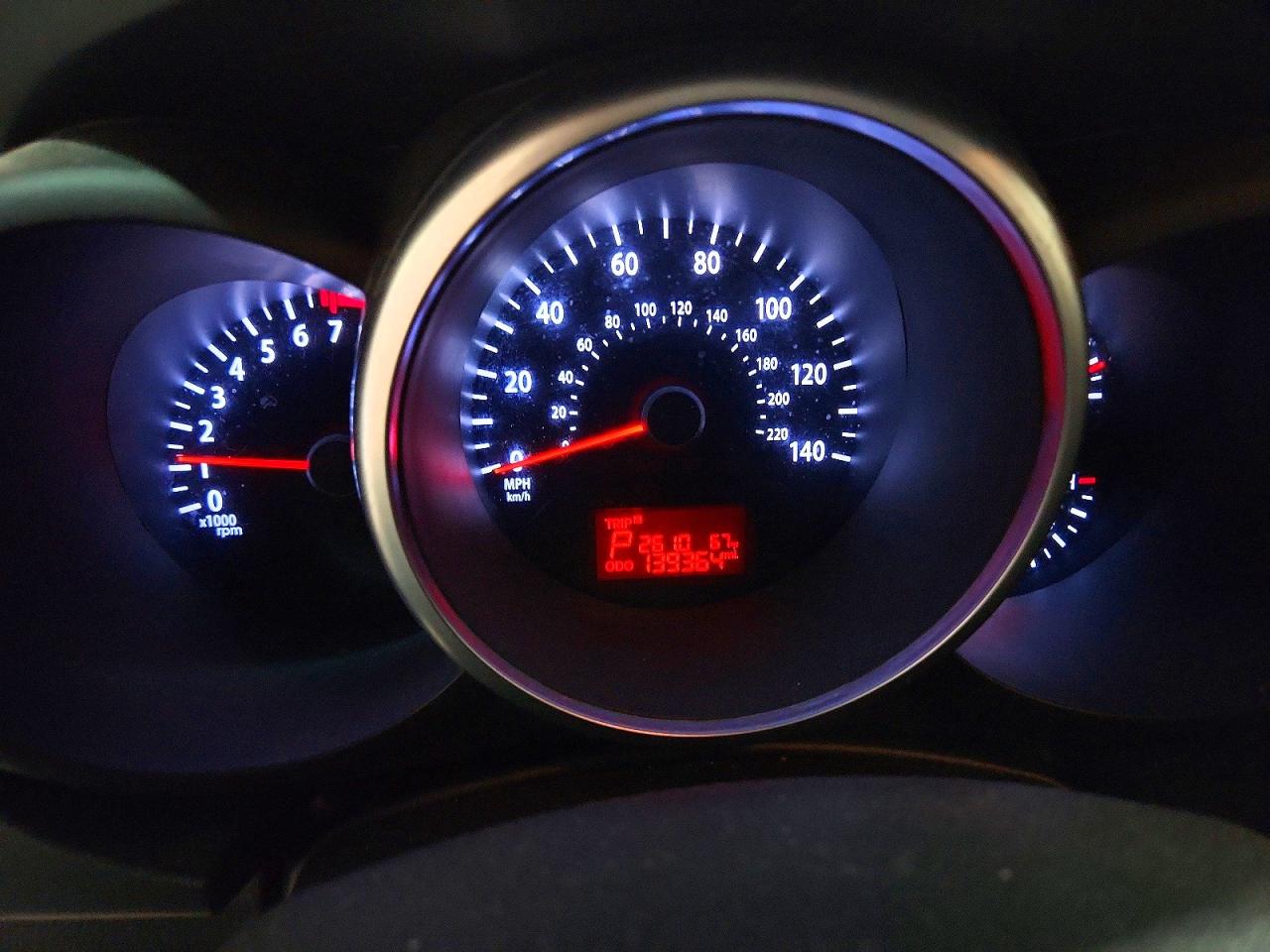 2012 KIA SOUL + photo 17