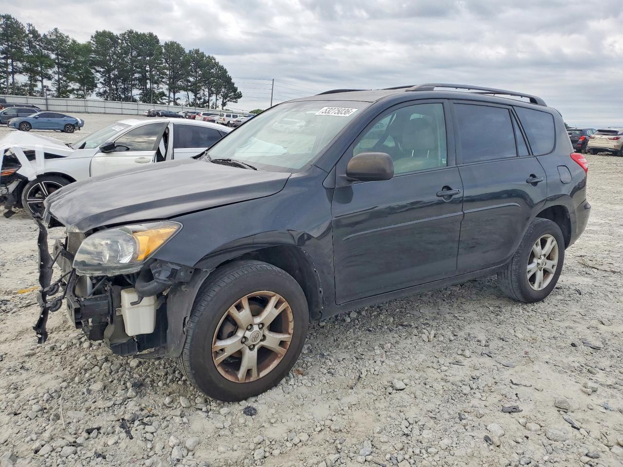 2011 TOYOTA RAV4