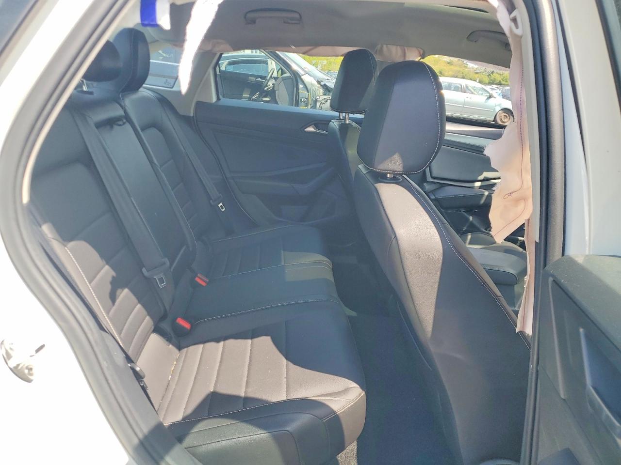 2023 VOLKSWAGEN JETTA SE photo 19