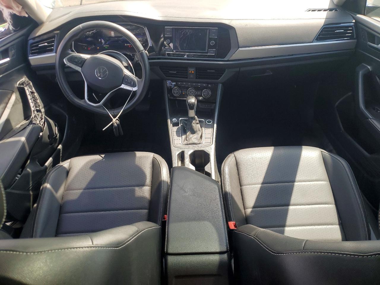 2023 VOLKSWAGEN JETTA SE photo 15