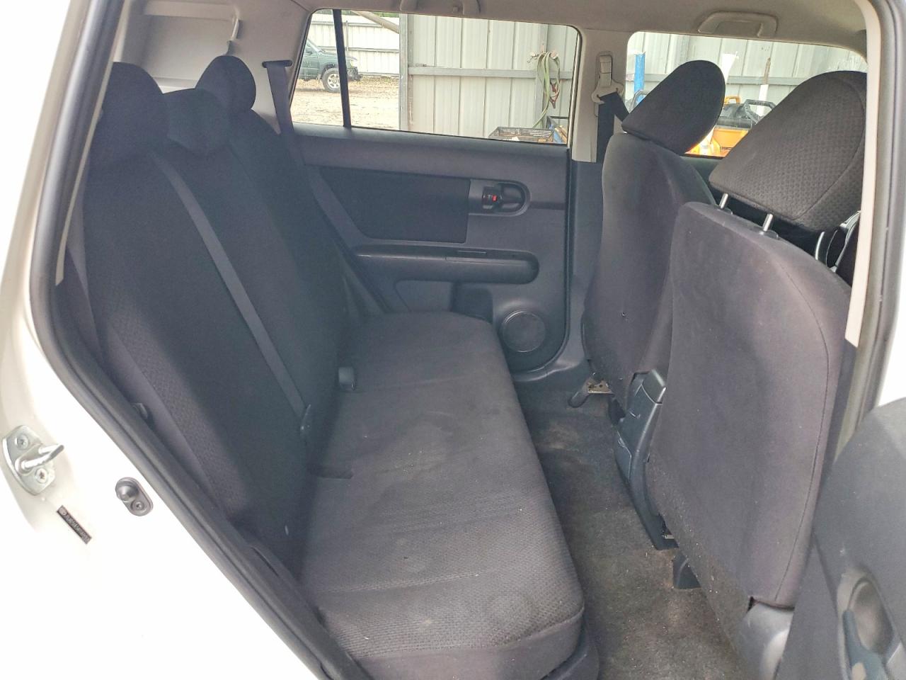 2008 TOYOTA SCION XB photo 19