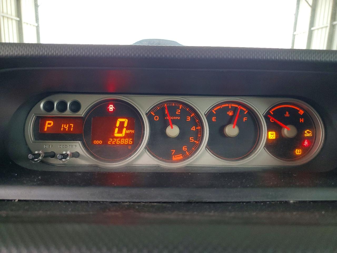 2008 TOYOTA SCION XB photo 17