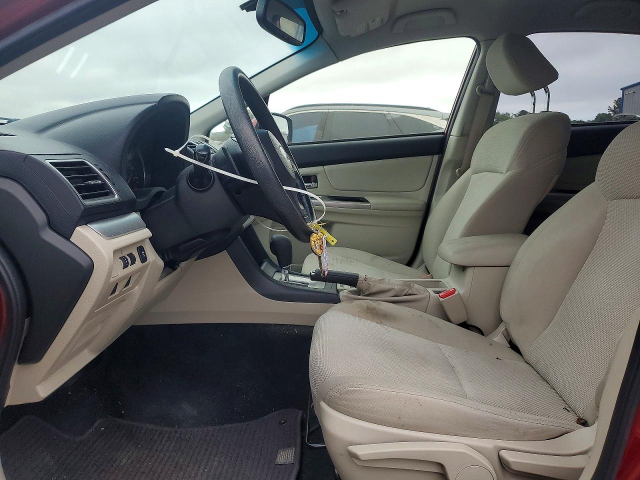 2015 SUBARU XV CROSSTREK 2.0 PREMIUM photo 13
