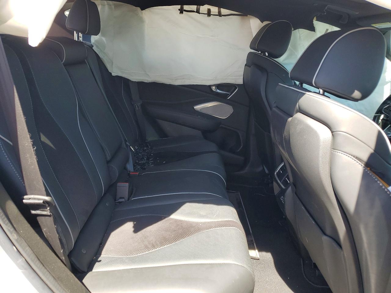 2020 ACURA RDX A-SPEC photo 19