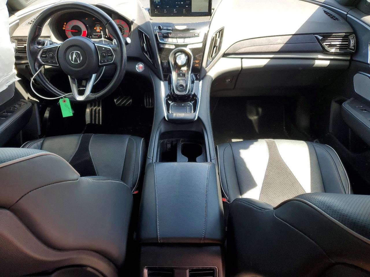 2020 ACURA RDX A-SPEC photo 15
