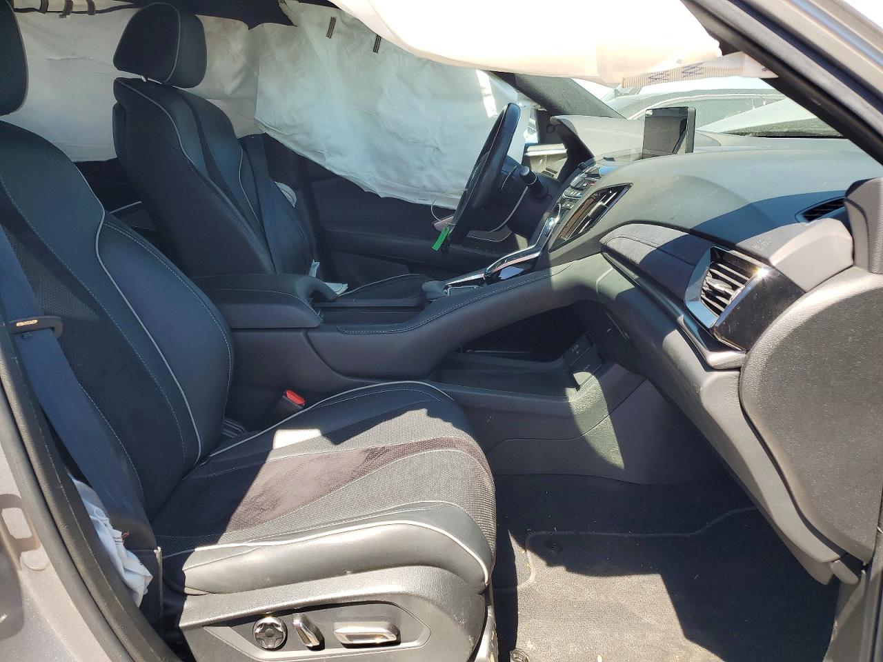 2020 ACURA RDX A-SPEC photo 13