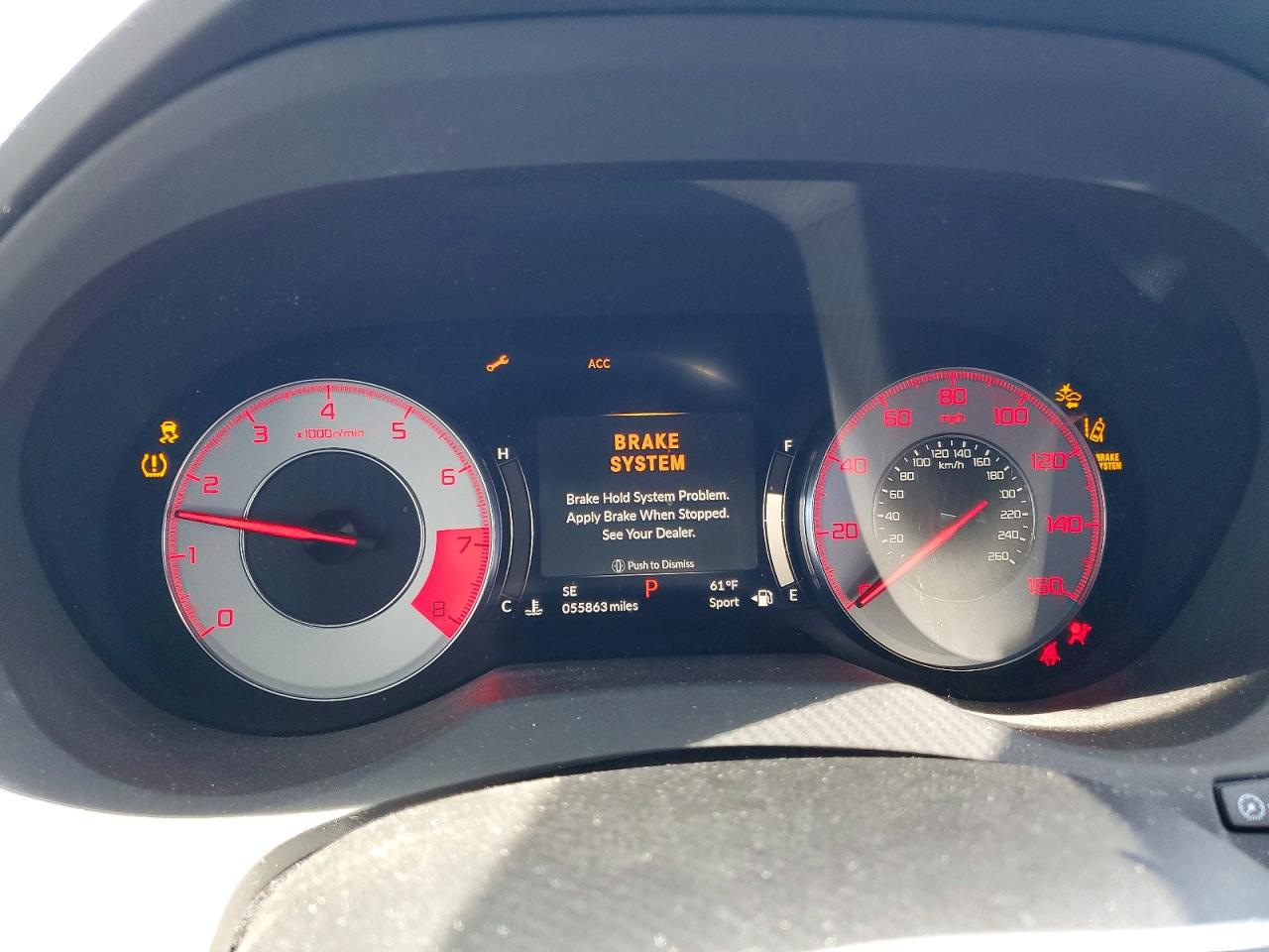 2020 ACURA RDX A-SPEC photo 17