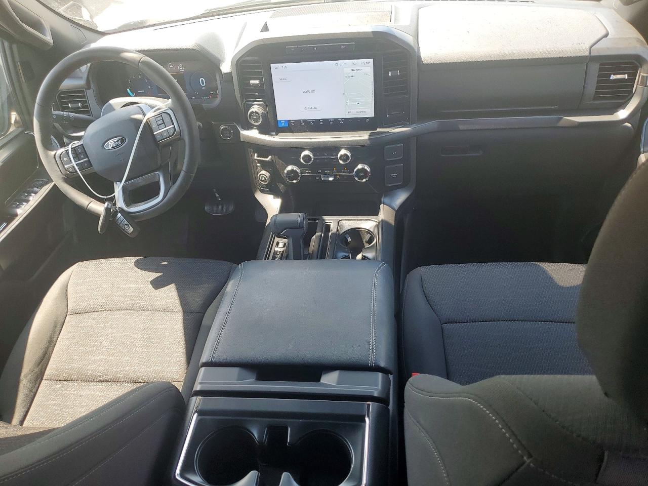 2024 FORD F150 XLT photo 22
